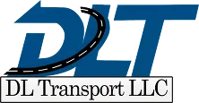 DLTransport LLC Logo